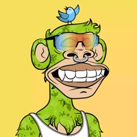 WAX Ape 07843