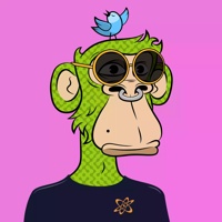 WAX Ape 07844