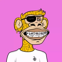 WAX Ape 07846
