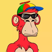 WAX Ape 07859