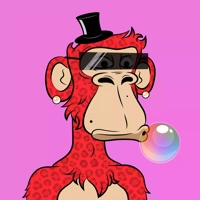 WAX Ape 07862