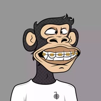 WAX Ape 07871