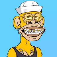 WAX Ape 07886