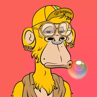 WAX Ape 07896