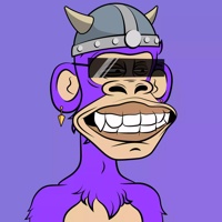 WAX Ape 07909