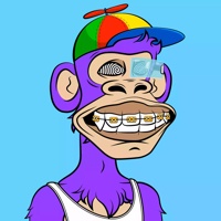 WAX Ape 07913