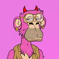WAX Ape 07929