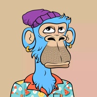 WAX Ape 07931