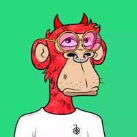 WAX Ape 07946