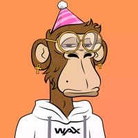 WAX Ape 07976