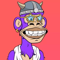 WAX Ape 07977