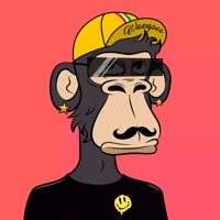 WAX Ape 07986