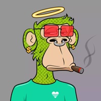WAX Ape 08047