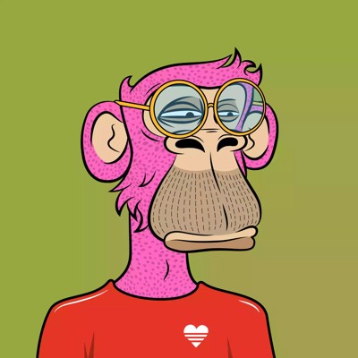 WAX Ape 08049