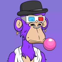 WAX Ape 08095