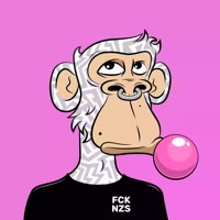 WAX Ape 08107