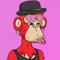 WAX Ape 08175