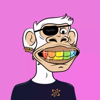 WAX Ape 08178