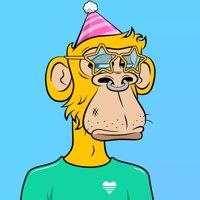 WAX Ape 08182