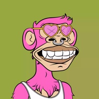 WAX Ape 08231