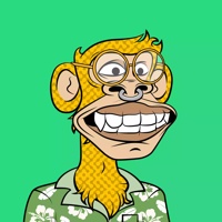 WAX Ape 08239