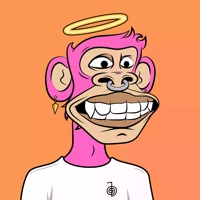 WAX Ape 08247