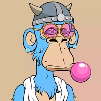 WAX Ape 08248