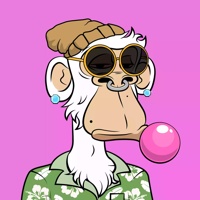 WAX Ape 08252