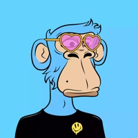 WAX Ape 08283