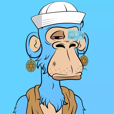 WAX Ape 08303
