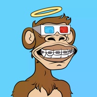 WAX Ape 08319
