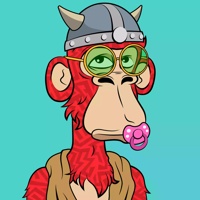 WAX Ape 08343
