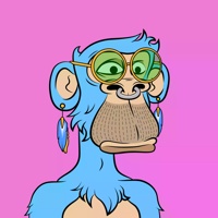 WAX Ape 08374