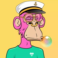 WAX Ape 08421