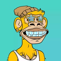 WAX Ape 08453