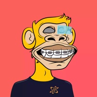 WAX Ape 08566