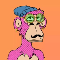 WAX Ape 08603