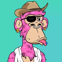 WAX Ape 08611