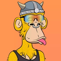 WAX Ape 08615