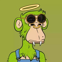 WAX Ape 08630