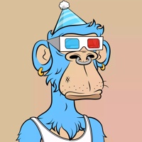 WAX Ape 08634