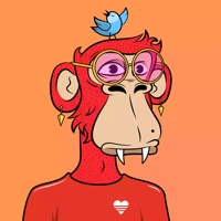 WAX Ape 08673