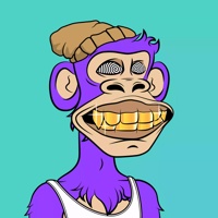 WAX Ape 08679