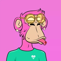 WAX Ape 08691