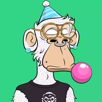 WAX Ape 08703