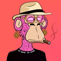 WAX Ape 08711