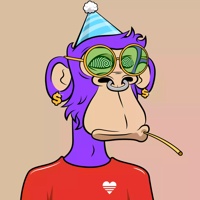 WAX Ape 08724