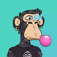 WAX Ape 08743