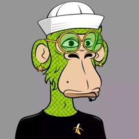 WAX Ape 08744