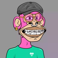 WAX Ape 08770